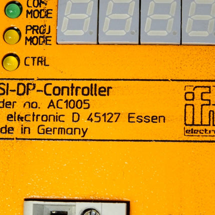 IFM Electronic ASI-DP-Controller AC1005 - Maranos.de