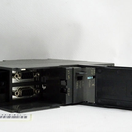 Siemens Siplus S7-300 CPU315-2DP 6AG1315-2AH14-7AB0 / Neuwertig - Maranos.de