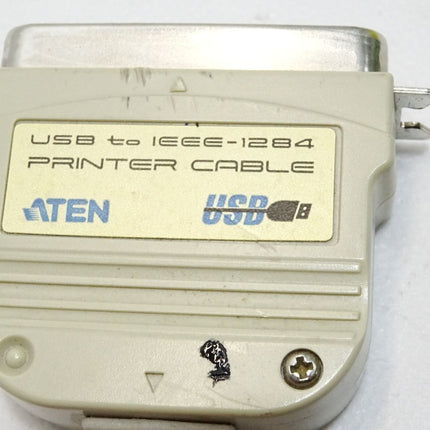 Aten USB to IEEE-1284 Printer Kabel UC-1284B - Maranos.de