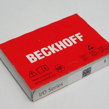 Beckhoff EL9410 Netzteilklemme Rev. 0017 / Neu OVP versiegelt - Maranos.de