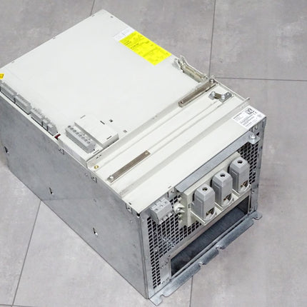 Siemens Simodrive E/R Modul INT.80/104 KW 6SN1145-1BB00-0EA1 Version H - Maranos.de