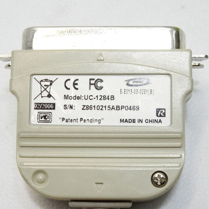 Aten USB to IEEE-1284 Printer Kabel UC-1284B - Maranos.de