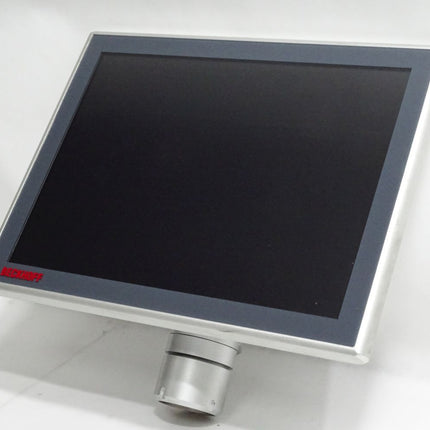 Beckhoff CP3915-0000 Multitouch-Control-Panel  15"-Display - Maranos.de