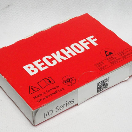 Beckhoff EL3351 analoge Eingangsklemme / Neu OVP versiegelt - Maranos.de