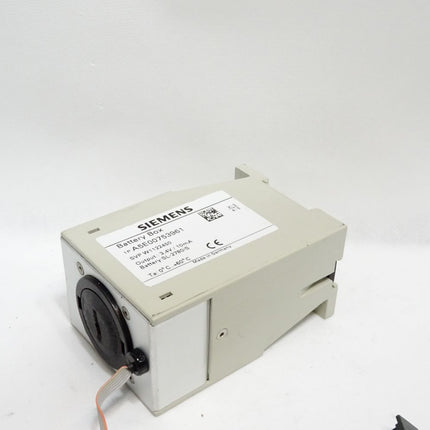 Siemens Battery Box A5E00753961 - Maranos.de