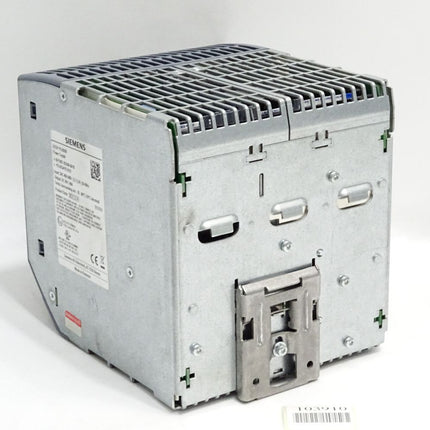 Siemens Sitop PSU8200 Power Supply 6EP3437-8SB00-0AY0 - Maranos.de