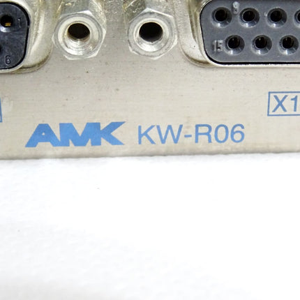 AMK KW-R06 Einschubkarte 47102 1914 1657165 01.17 - Maranos.de