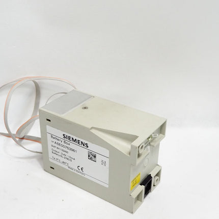 Siemens Battery Box A5E00753961 - Maranos.de