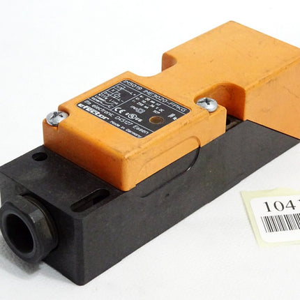 Ifm electronic Induktiver Sensor IM5019 IME3020-FPKG - Maranos.de