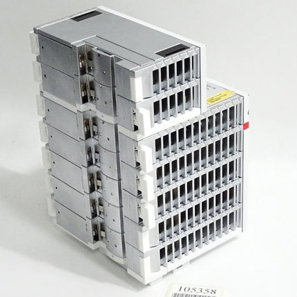 Beckhoff CX2020-0120 CPU-Grundmodul - Maranos.de