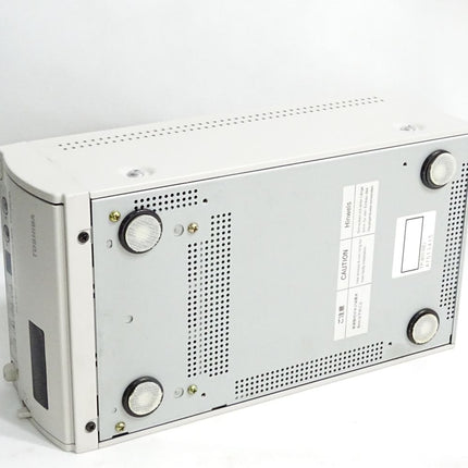 Toshiba Super Sonoprinter TP-8010 - Maranos.de