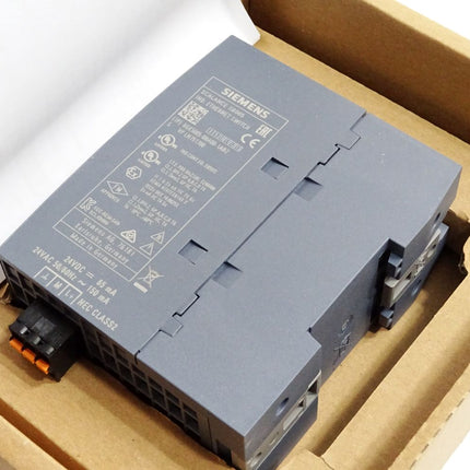 Siemens Scalance XB005 Ethernet Switch 6GK5005-0BA00-1AB2 / Neu OVP - Maranos.de