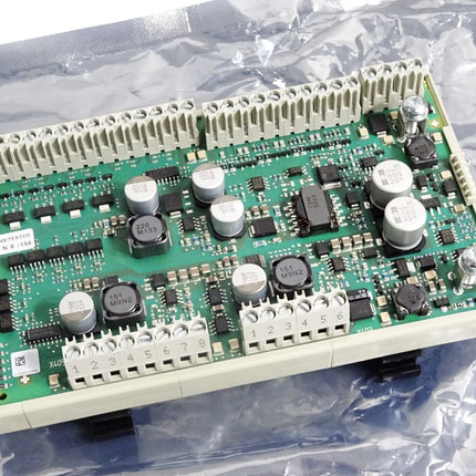 Siemens 6SE7090-0XX84-3DB1 Simovert Master drives Interface Digitaltacho DTI Neu