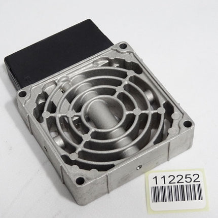 STEGO HV031 03100.0-00 100W Heizgebläse 8MR2140-0A / Neuwertig - Maranos.de