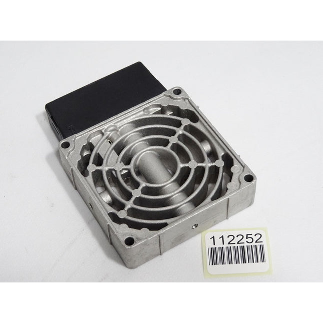 STEGO HV031 03100.0-00 100W Heizgebläse 8MR2140-0A / Neuwertig - Maranos.de