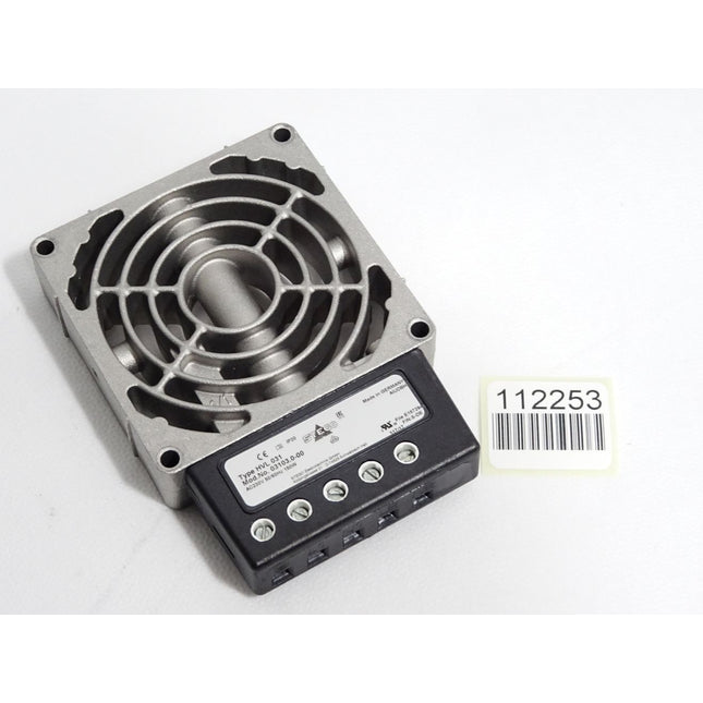 STEGO HVL031 03103.0-00 Heizgebläse 150W / Neuwertig - Maranos.de