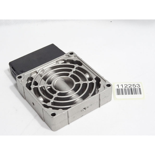 STEGO HVL031 03103.0-00 Heizgebläse 150W / Neuwertig - Maranos.de