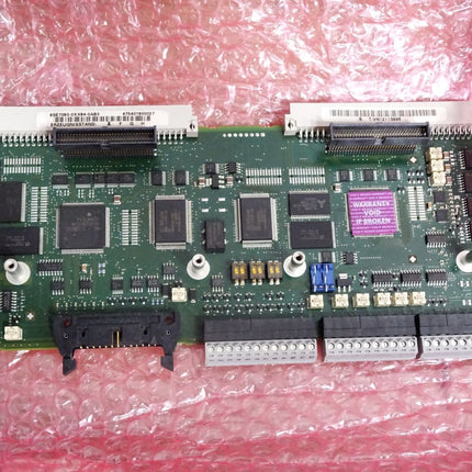 Siemens 6SE7090-0XX84-0AB0 Simovert Master drives Control Unit CUVC / Neuwertig
