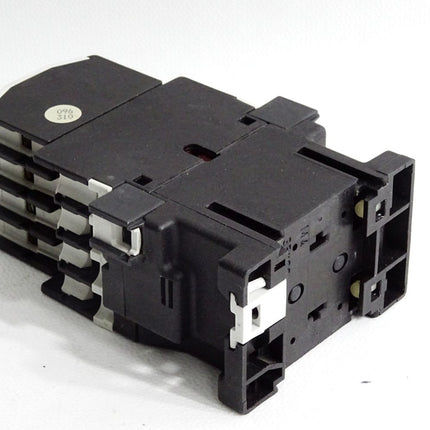 Klöckner Moeller Schütz DIL00M + Hilfsschalter  22DILM - Maranos.de