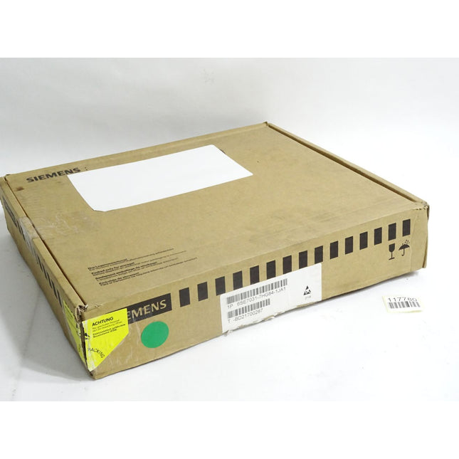 Siemens 6SE7031-7HG84-1JA1 Power Supply Unit PSU1 / Neu OVP