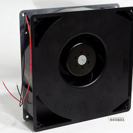 Ebmpapst Radialgebläse RG160-28/12N 12V 20W / Neu - Maranos.de