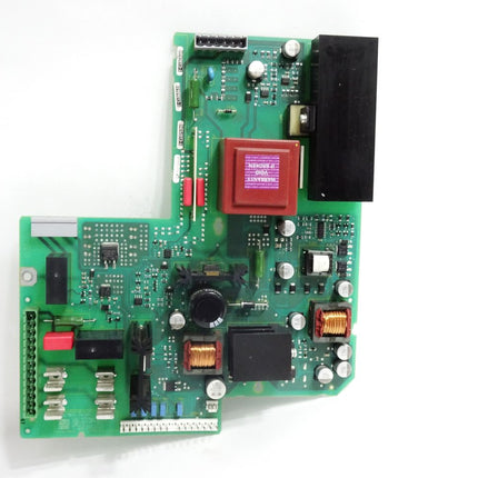 Siemens 6SE7031-7HG84-1JA1 Power Supply Unit PSU1 / Neu OVP