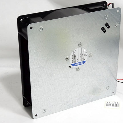 Ebmpapst Radialgebläse RG160-28/12N 12V 20W / Neu - Maranos.de