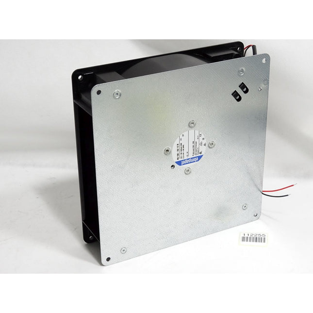 Ebmpapst Radialgebläse RG160-28/12N 12V 20W / Neu - Maranos.de