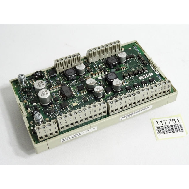 Siemens 6SE7090-0XX84-3DB1 Simovert Master drives Interface Digitaltacho DTI