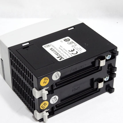 Moeller Modular PLC XC-CPU201-EC512K-8DI-6DO-XV CPU-Modul - Maranos.de