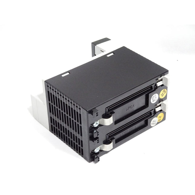 Moeller Modular PLC XC-CPU201-EC512K-8DI-6DO-XV CPU-Modul - ohne Stecker - Maranos.de