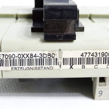 Siemens 6SE7090-0XX84-3DB0 Simovert Master drives Interface Digitaltacho DTI