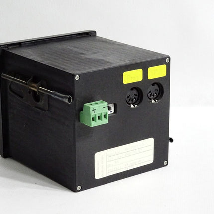 Wiedemann Electronic We-text 15 Text Display - Maranos.de