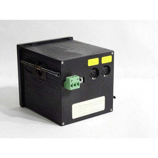 Wiedemann Electronic We-text 15 Text Display - Maranos.de