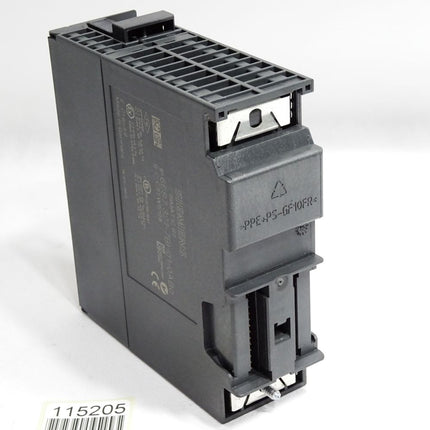 Siemens S7-300 Digitaleingabe SM321 6ES7321-7BH01-0AB0 6ES7 321-7BH01-0AB0 - Maranos.de