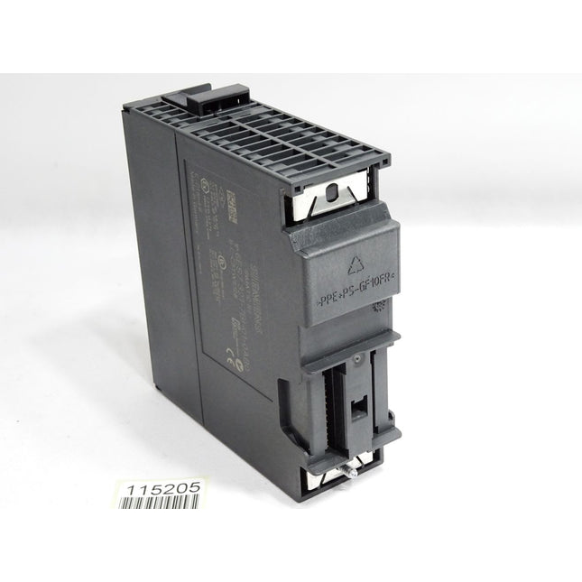 Siemens S7-300 Digitaleingabe SM321 6ES7321-7BH01-0AB0 6ES7 321-7BH01-0AB0 - Maranos.de