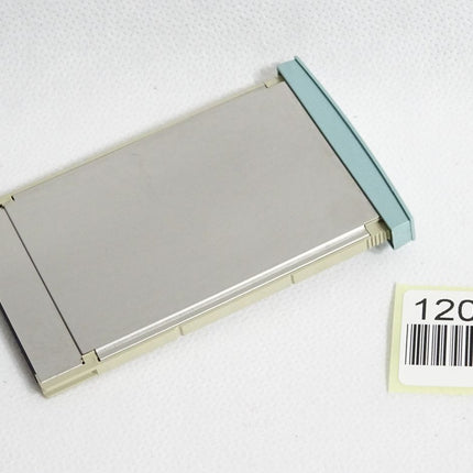 Siemens Speichermodul 256KB 6ES7952-0KH00-0AA0 6ES7 952-0KH00-0AA0 / Neuwertig