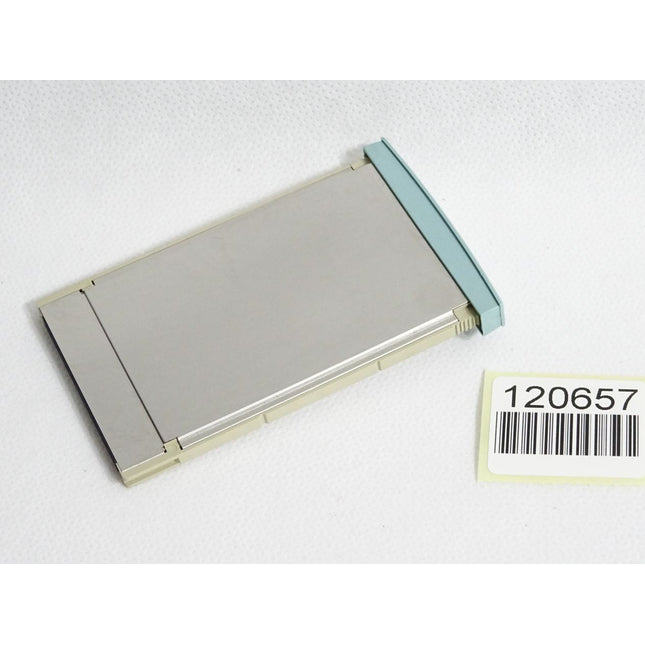 Siemens Speichermodul 256KB 6ES7952-0KH00-0AA0 6ES7 952-0KH00-0AA0 / Neuwertig - Maranos.de
