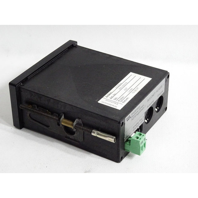 Wiedemann Electronic We-Anz 4 Anzeigegerät - Maranos.de