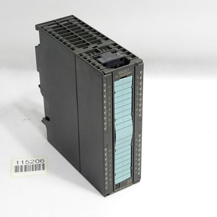 Siemens S7-300 Digitaleingabe SM321 6ES7321-1BL80-0AA0 6ES7 321-1BL80-0AA0 - Maranos.de