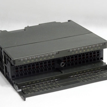 Siemens S7-300 Digitaleingabe SM321 6ES7321-1BL80-0AA0 6ES7 321-1BL80-0AA0 - Maranos.de