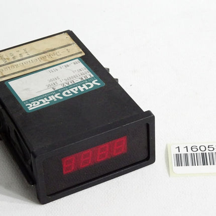 Schad ISK-DAZ4 Temperature controller - Maranos.de