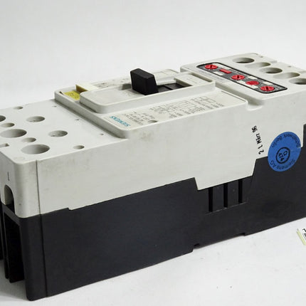 Siemens Leistungsschalter 3VF4211-1BK41-0AC2 DI Module 3VF9427-1BK40