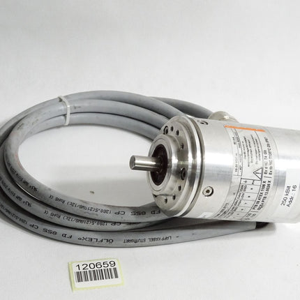 Kübler Absolutgeber 8.7068.1222.2111 CANopen - Maranos.de