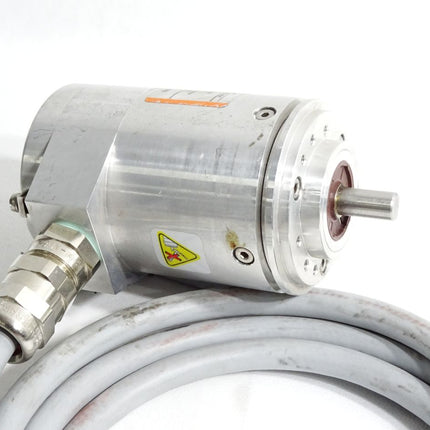 Kübler Absolutgeber 8.7068.1222.2111 CANopen - Maranos.de