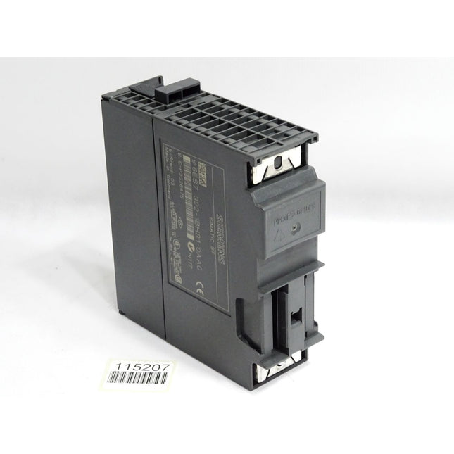 Siemens S7-300 Digitaleingabe SM322 6ES7322-1BH81-0AA0 6ES7 322-1BH81-0AA0 - Maranos.de