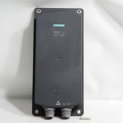 Siemens 6GT2501-1CA00 MOBY U SLGU92 Schreib-/Lesegerät - Maranos.de