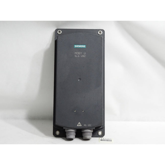 Siemens 6GT2501-1CA00 MOBY U SLGU92 Schreib-/Lesegerät - Maranos.de