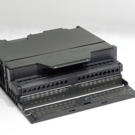 Siemens S7-300 Digitaleingabe SM322 6ES7322-1BH81-0AA0 6ES7 322-1BH81-0AA0 - Maranos.de