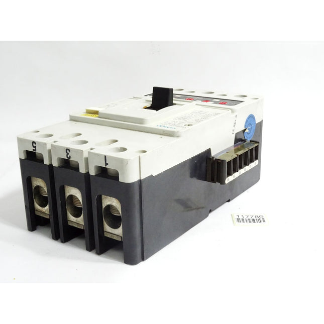 Siemens Leistungsschalter 3VF5211-1BK41-0AS2 DI Module 3VF9527-1BK40